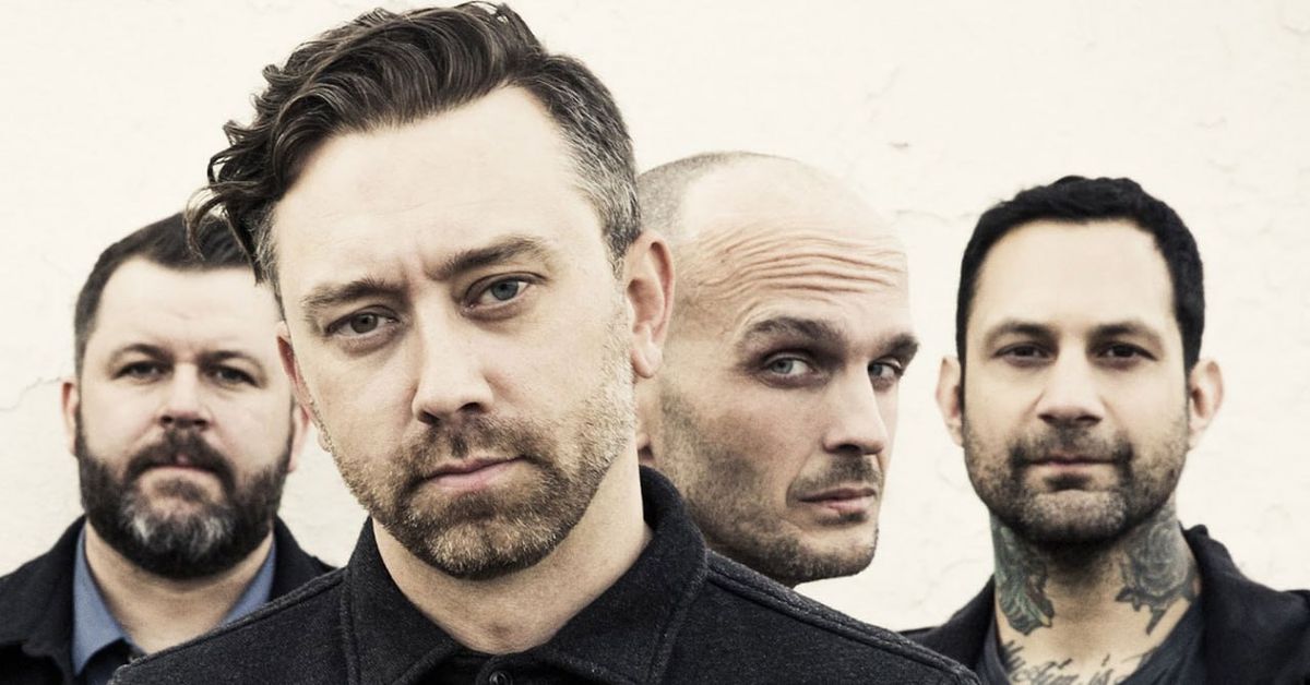 Rise Against Clarkston