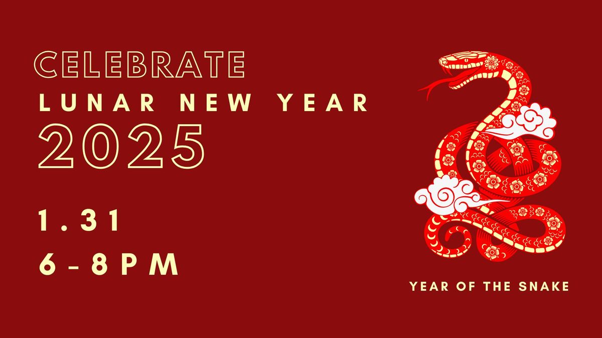 Lunar New Year At Millcreek Common