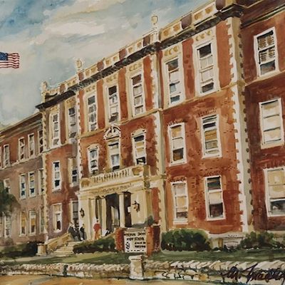 WGHS Class of 2015 Reunion Committee