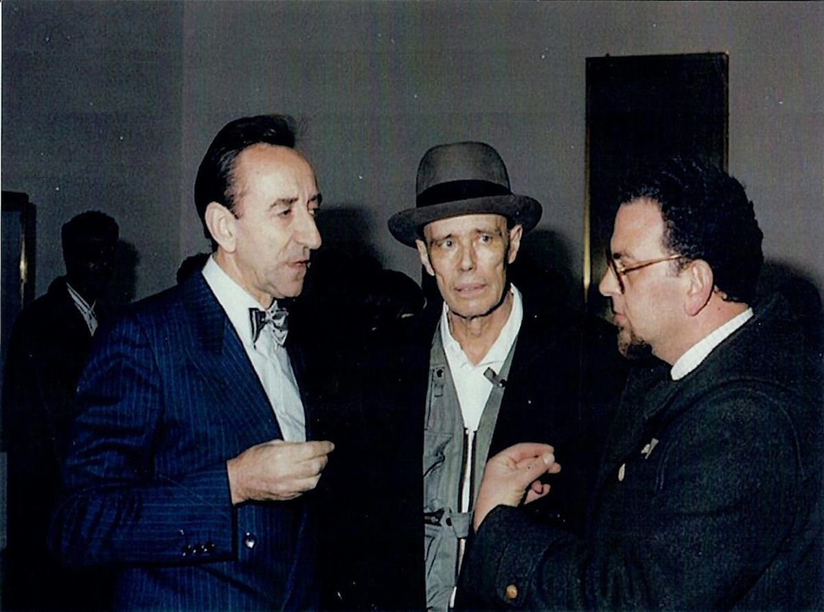 Giornata di studi sugli archivi. Archivio Mario Franco