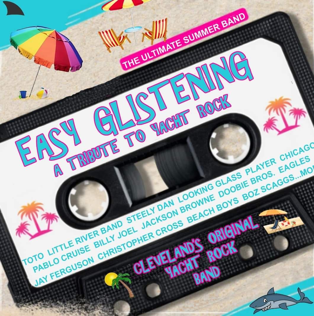 Easy Glistening Reunion Tour Aboard The Goodtime III