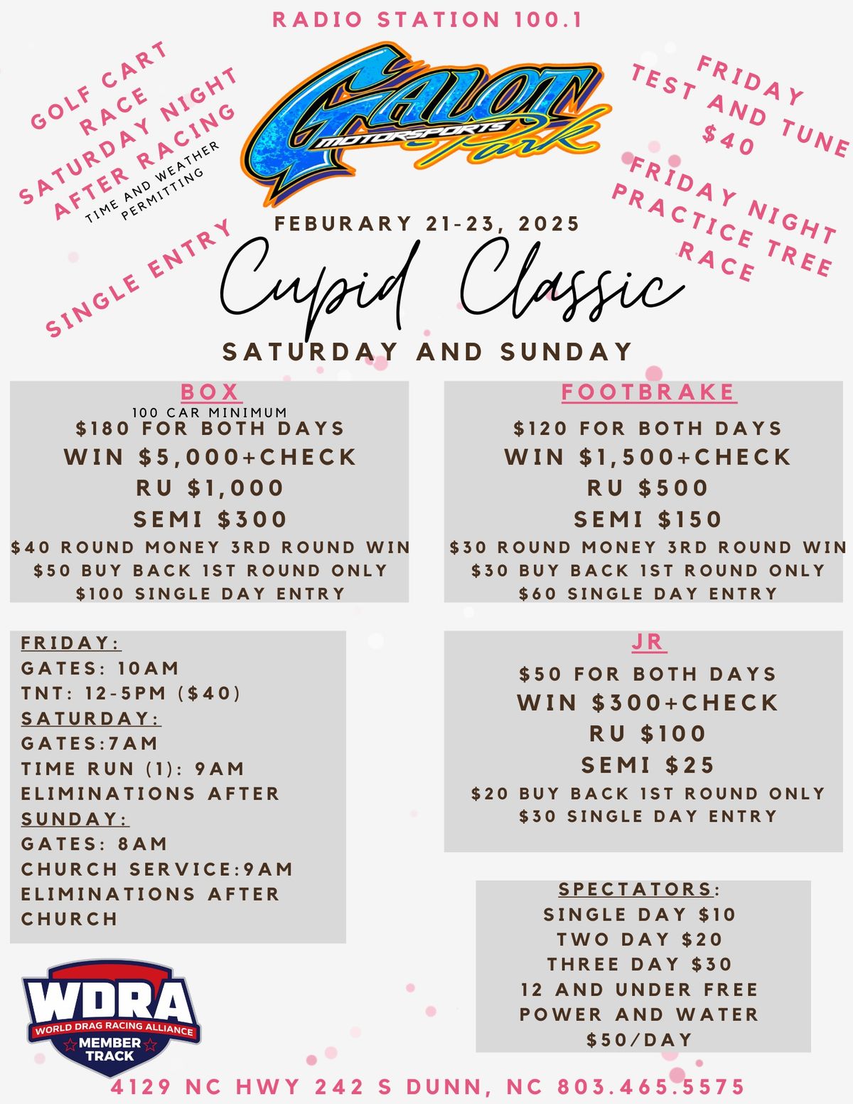 Cupid Classic