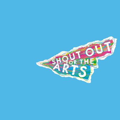 Shout Out for the Arts Warwickshire