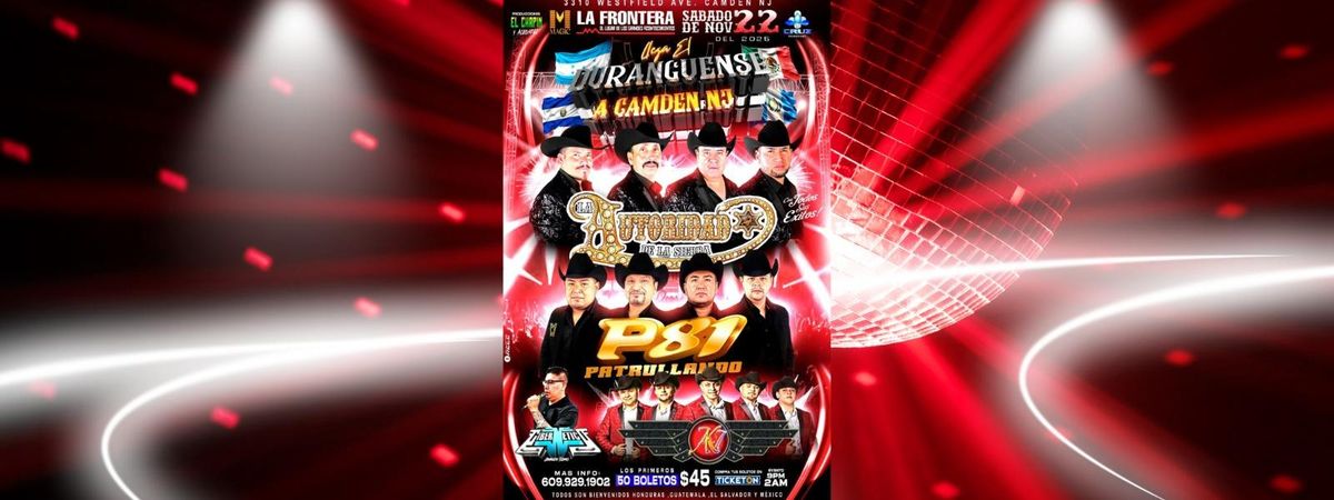 LA AUTORIDAD DE LA SIERRA & MAS