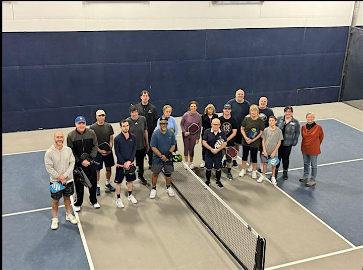 Bethany House Pickleball Fundraiser