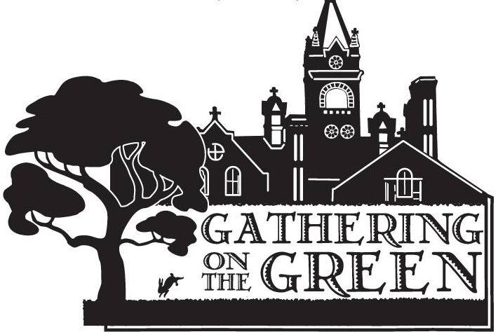 Gathering on the Green 2024