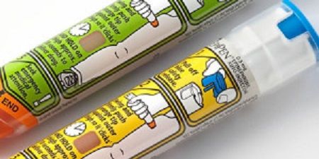 Anaphylaxis Awareness (EpiPen Training)