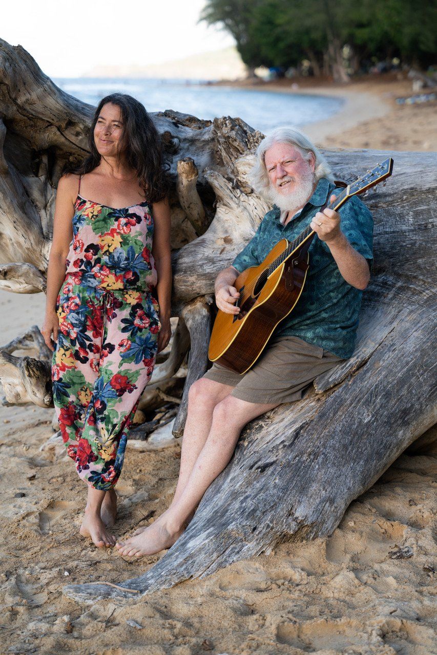 Bill Nershi at Ophelias Electric Soapbox