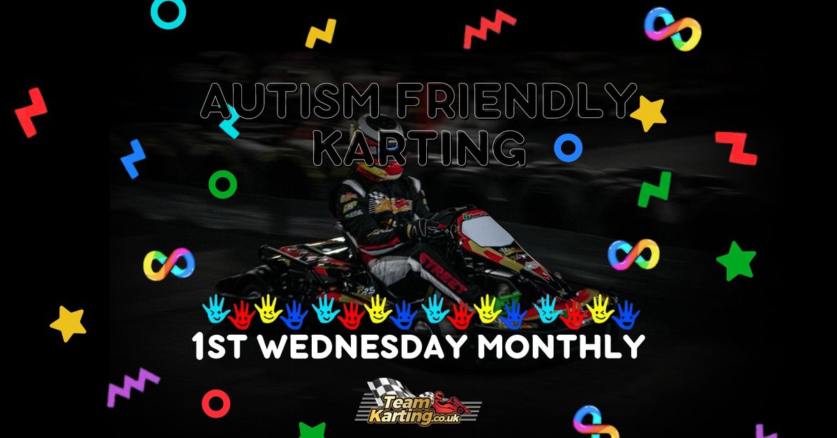 Autism Night