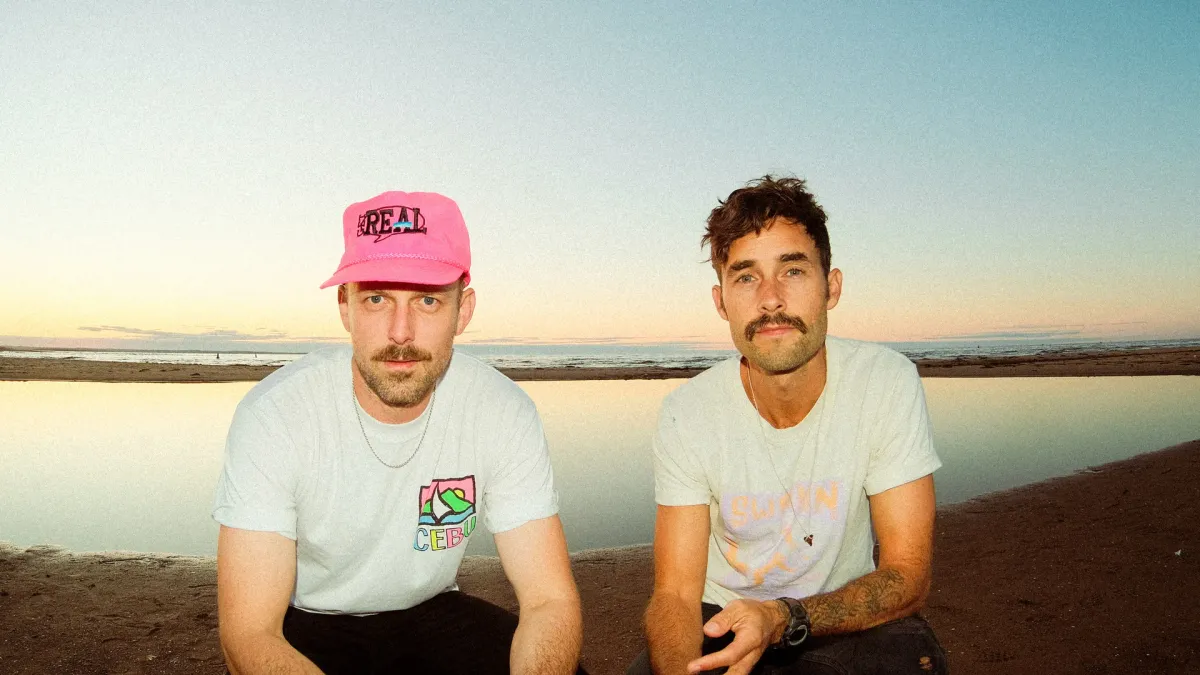 The East Pointers in Glasgow