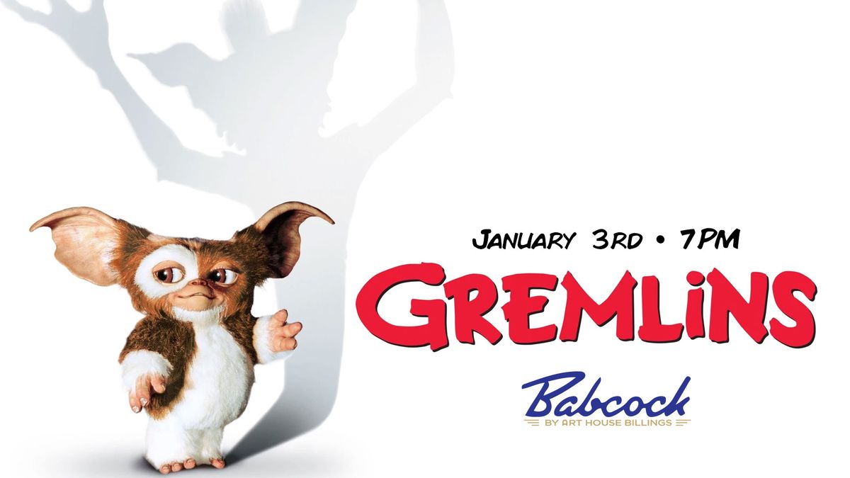 Gremlins