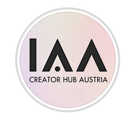 IAA Creator Hub Austria