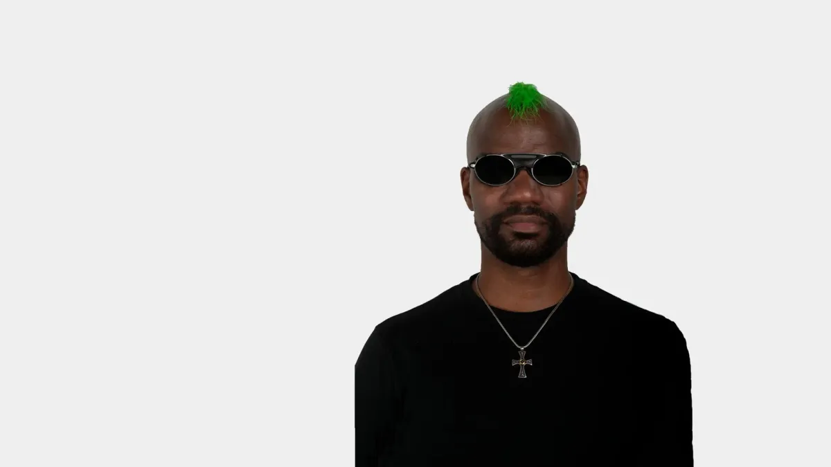 Green Velvet in Atlanta