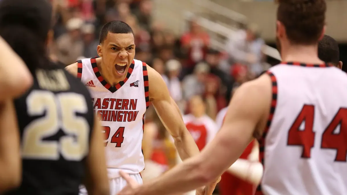 Parking 28.5 Hoops Womens Invitational