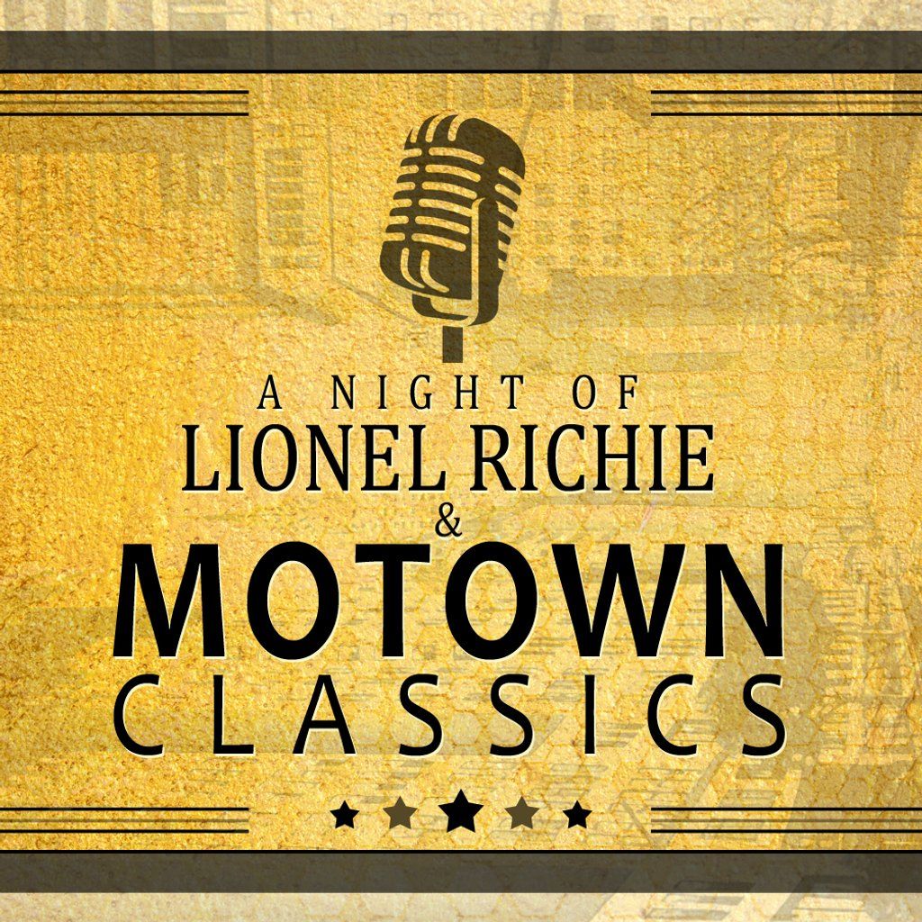 Lionel Richie & Motown Classics