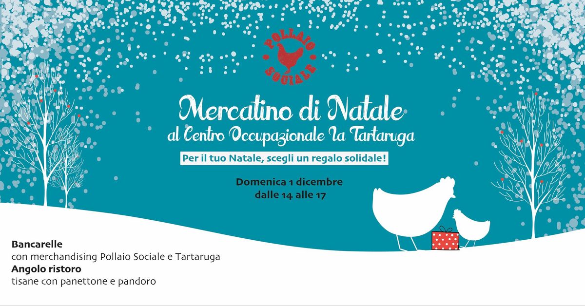 Mercatino di Natale