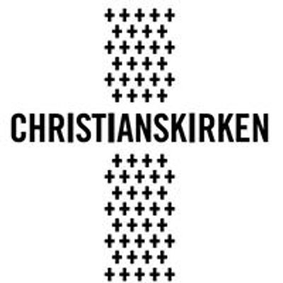 Christianskirken i Lyngby