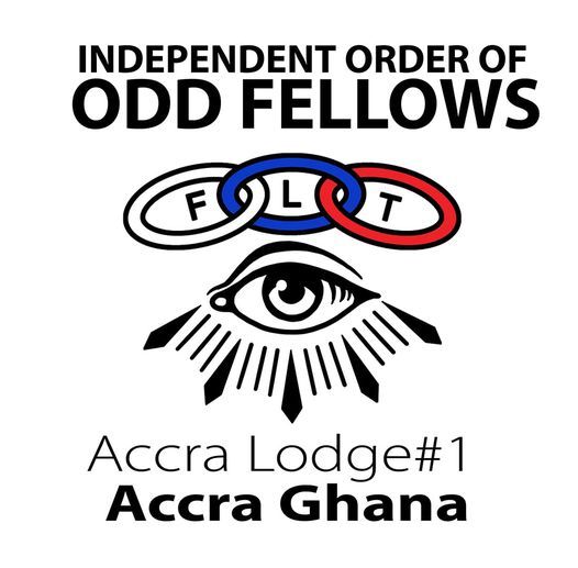 1st Anniversary Celebration of Ghana Lodge #1 of Independent Order of ...