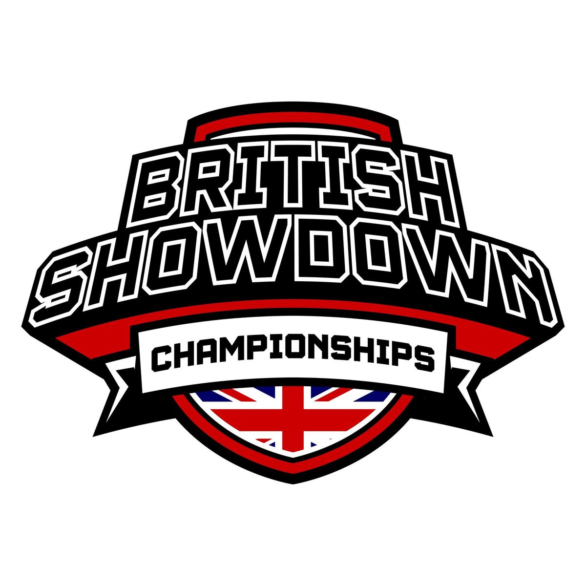 GPC-GB BRITISH SHOWDOWN 2024