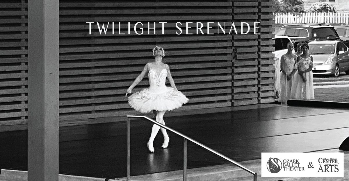 Twilight Serenade