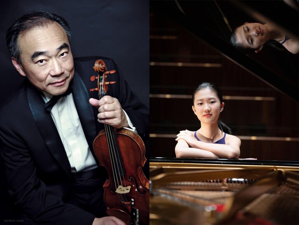 Hawaii Symphony Orchestra - Lunar New Year 2026 at Neal S Blaisdell Concert Hall