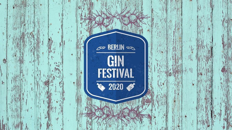 Berlin GIN Festival 2022