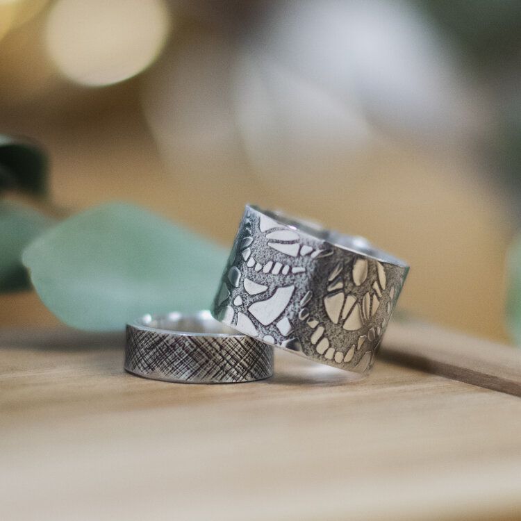 Three Day Intensive Silversmithing Course - \u00a3440