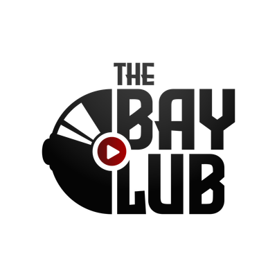 THE BAY CLUB