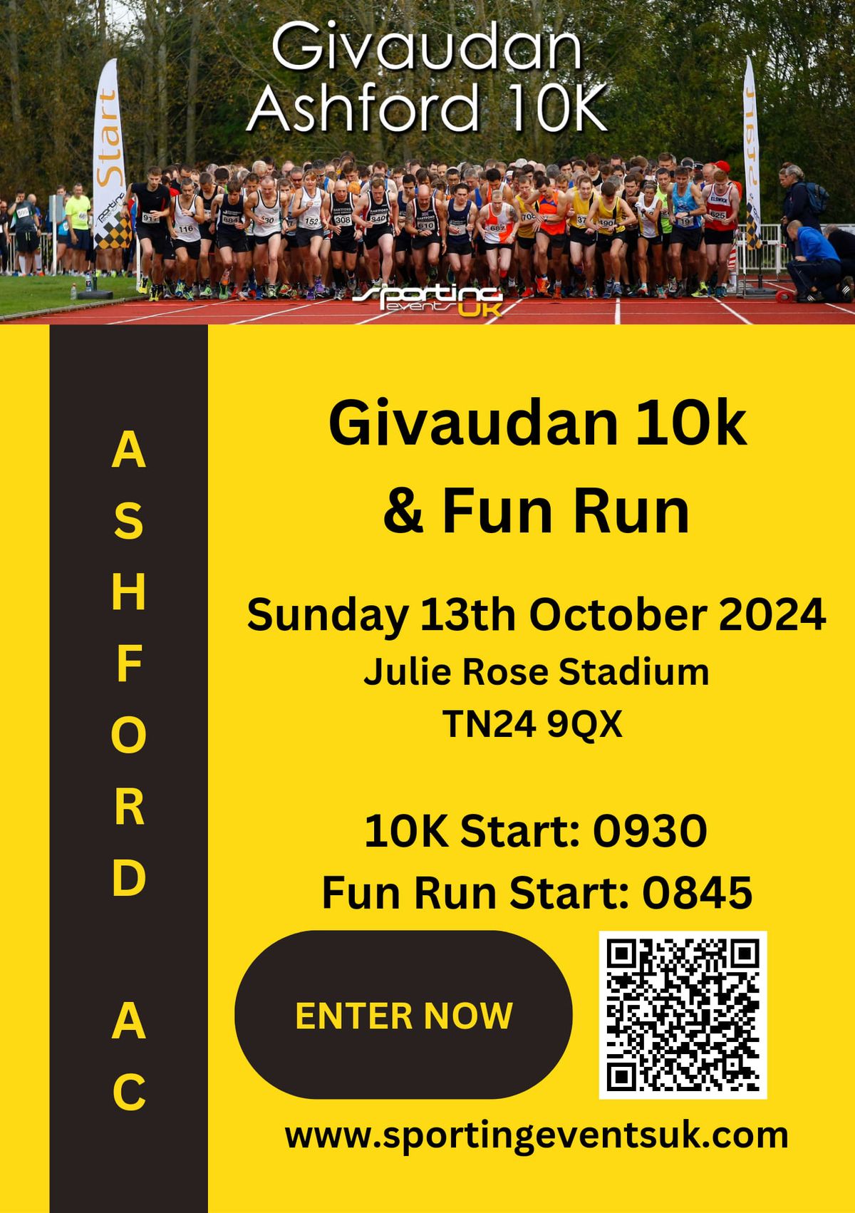 Givaudan Ashford 10k 2024