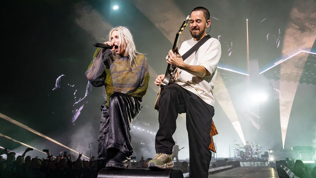 Green Today - Tribute to Green Day Linkin Park Incubus & Queens of the Stone Age