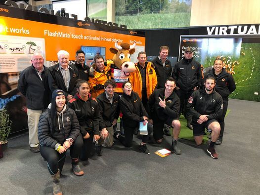 Gallagher: Fieldays 2021