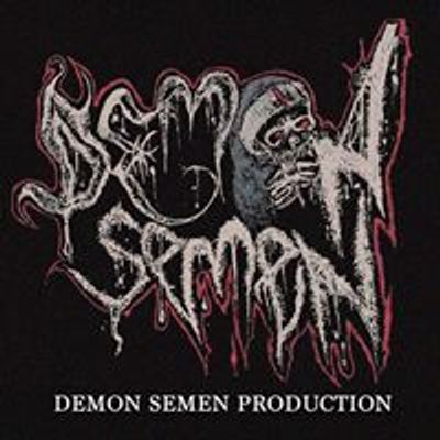 Demon-Semen production