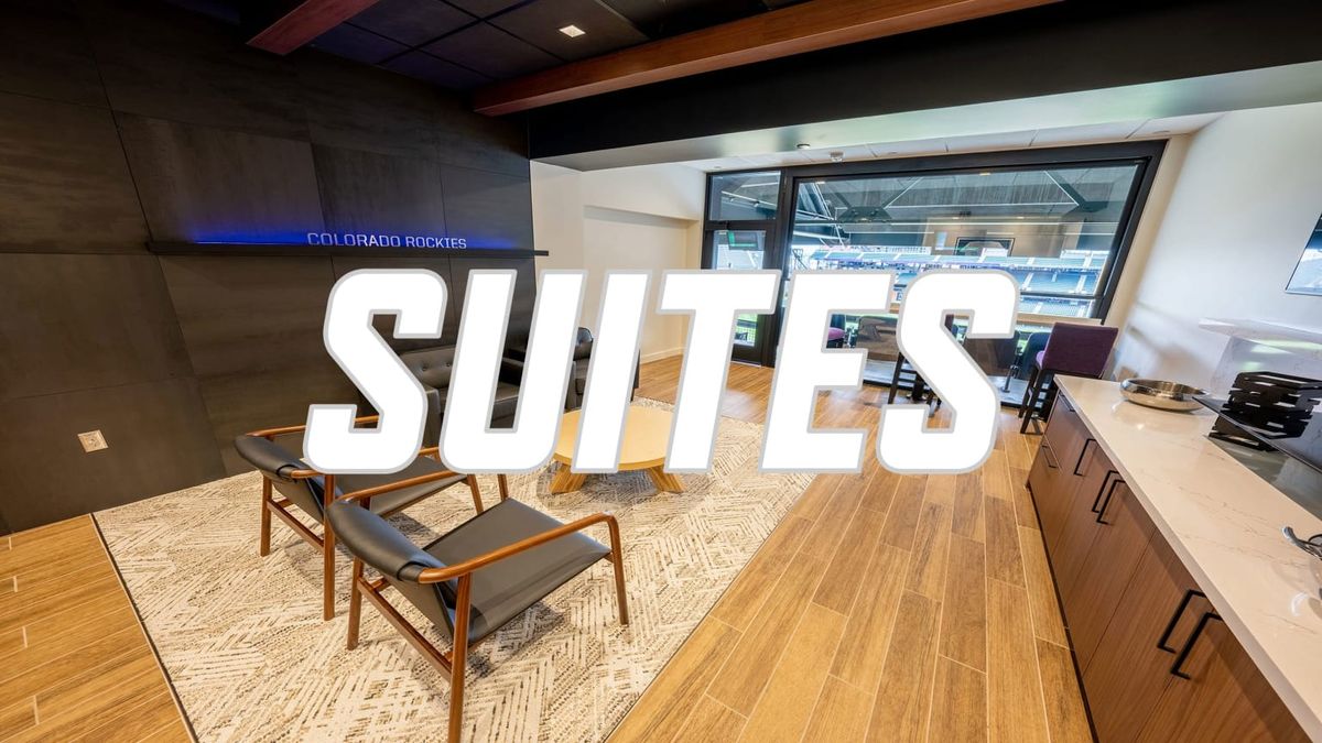 St. Louis Cardinals vs. Colorado Rockies