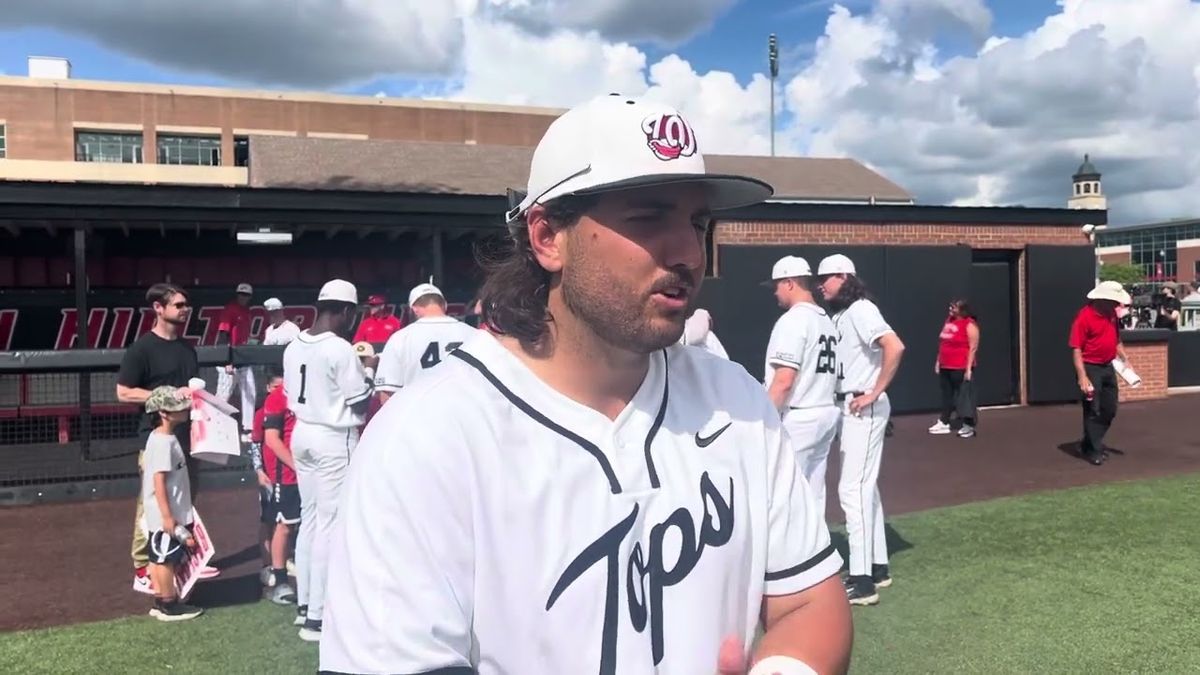 Western Kentucky Hilltoppers at Tennessee Vols Baseball