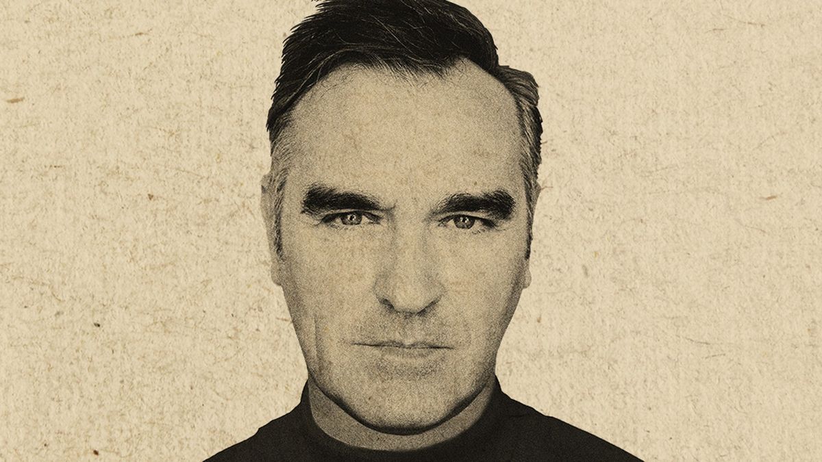 Morrissey