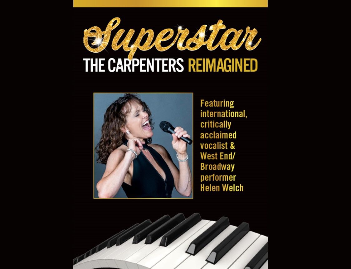 Superstar - The Carpenters Tribute