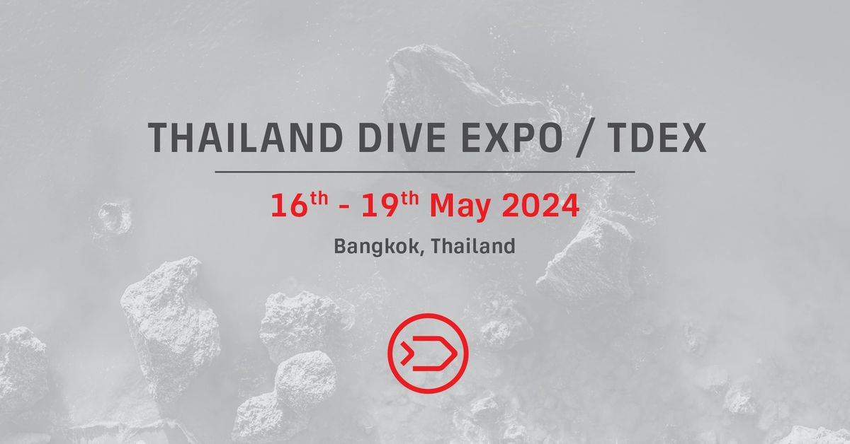  Divesoft at Thailand Dive Expo