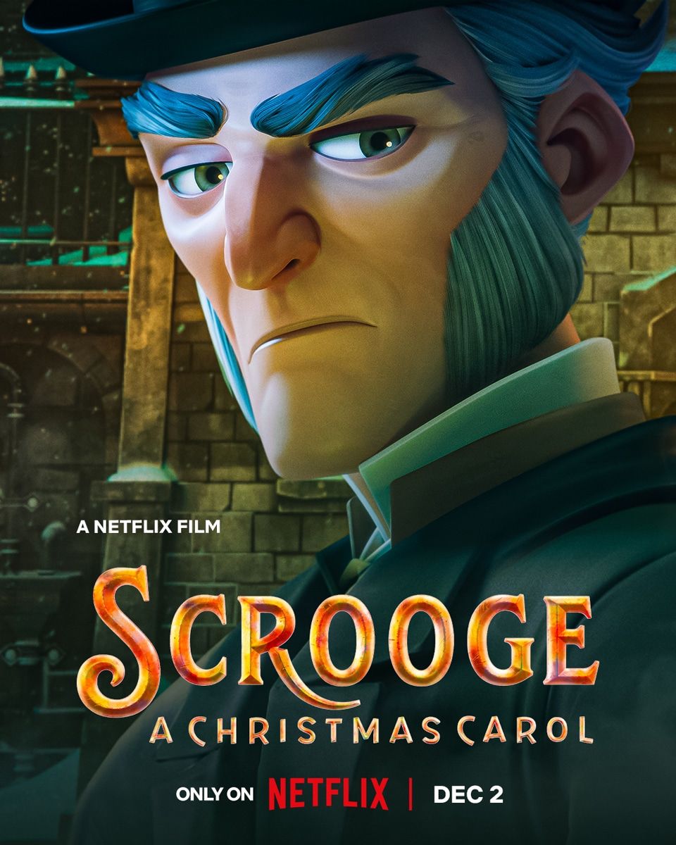 A Christmas Carol - Film