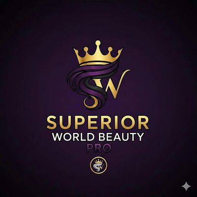 Superior World Beauty Pro