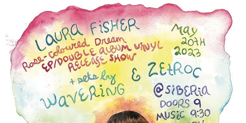 Wavering\/Laura Fisher\/Zetroc