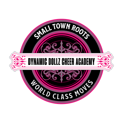 Dynamic dollz cheer Academy