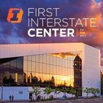First Interstate Center for the Arts