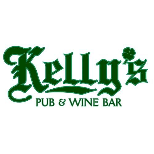 Robin Montgomery & The Moon Flower Band at Kelly's Pub