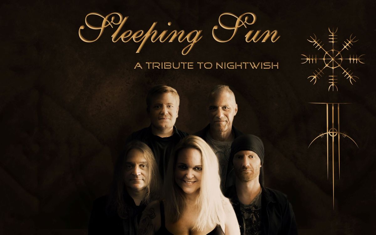Sleeping Sun - Nightwish Tribute