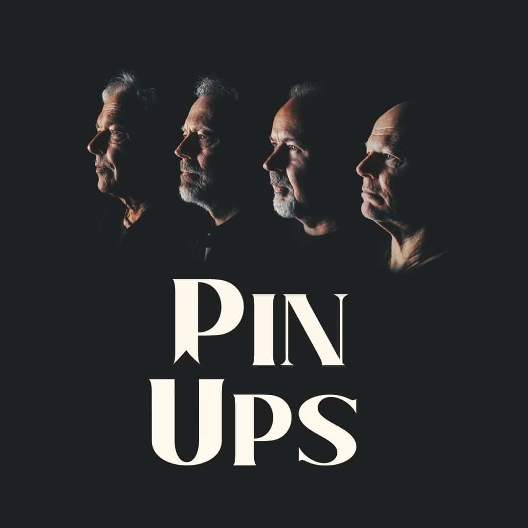 PinUps, 70-talsnostalgi