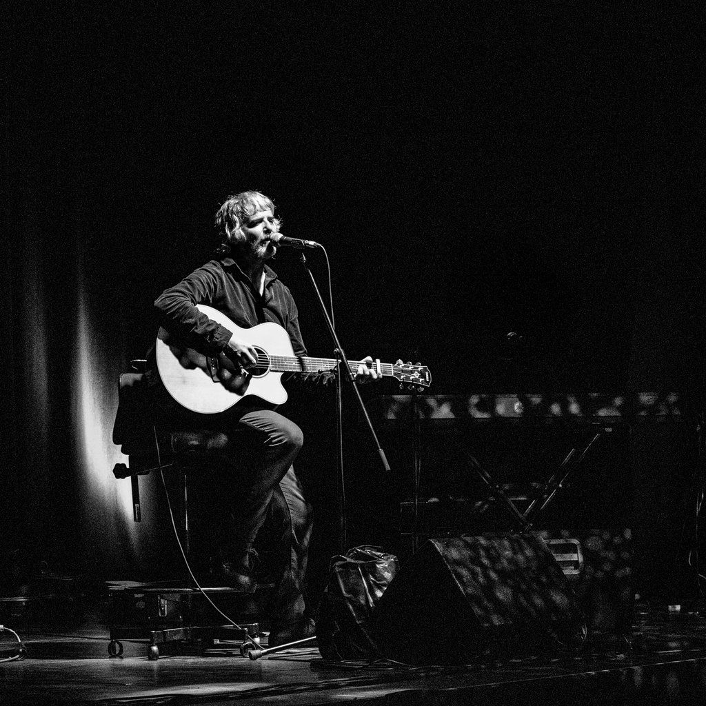 John Bramwell (I Am Kloot)