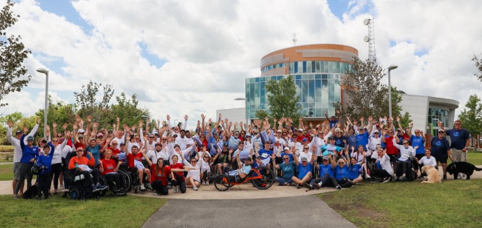 rideATAXIA Gainesville 2025