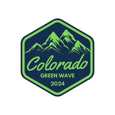 Colorado Green Wave - UNC and Weld County