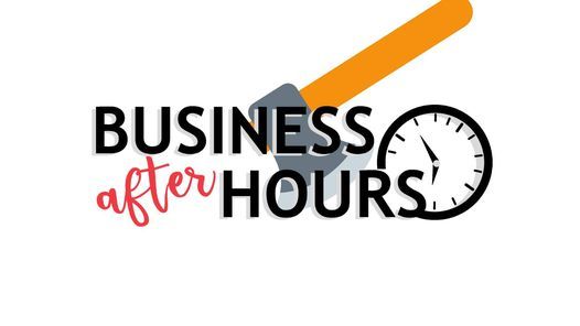 Ribbon Cutting AND Business After Hours @ Angry Axe & Rage Room