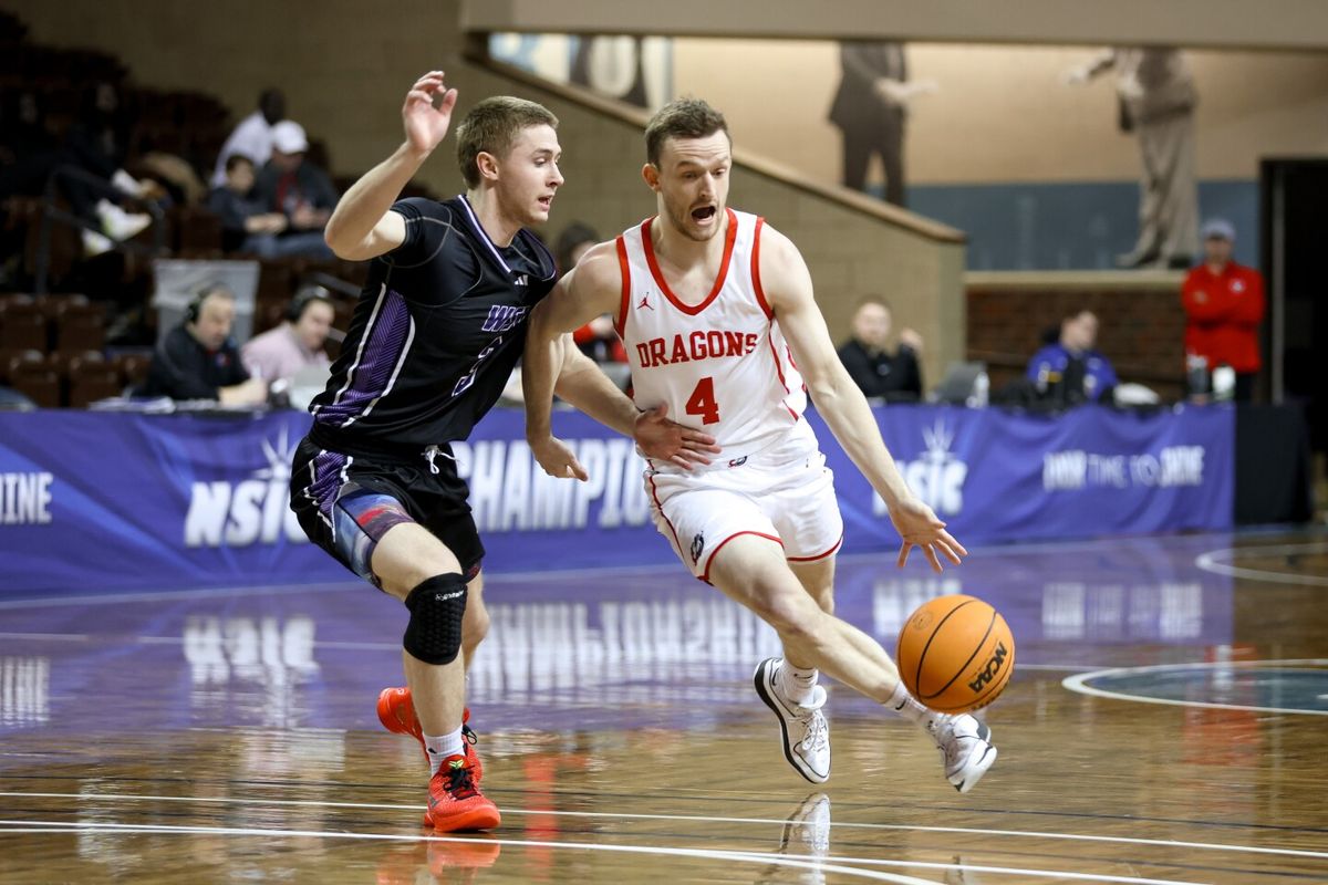 MSU Moorhead Dragons vs. Winona State Warriors